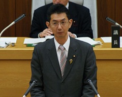 「川崎市地球温暖化対策の推進に関する条例」に対する修正案を共産党が提出