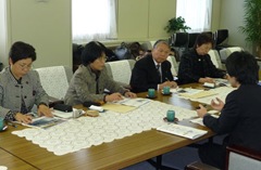 札幌市・千歳市・恵庭市を視察～共産党川崎市会議員団