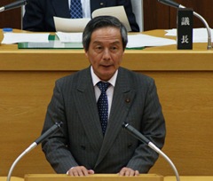 「労働者派遣法の早期抜本改正を求める」意見書などを提出～日本共産党市議団