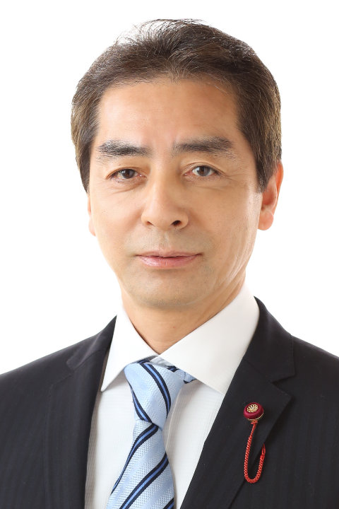 むねた裕之 ｜日本共産党川崎市議会議員団