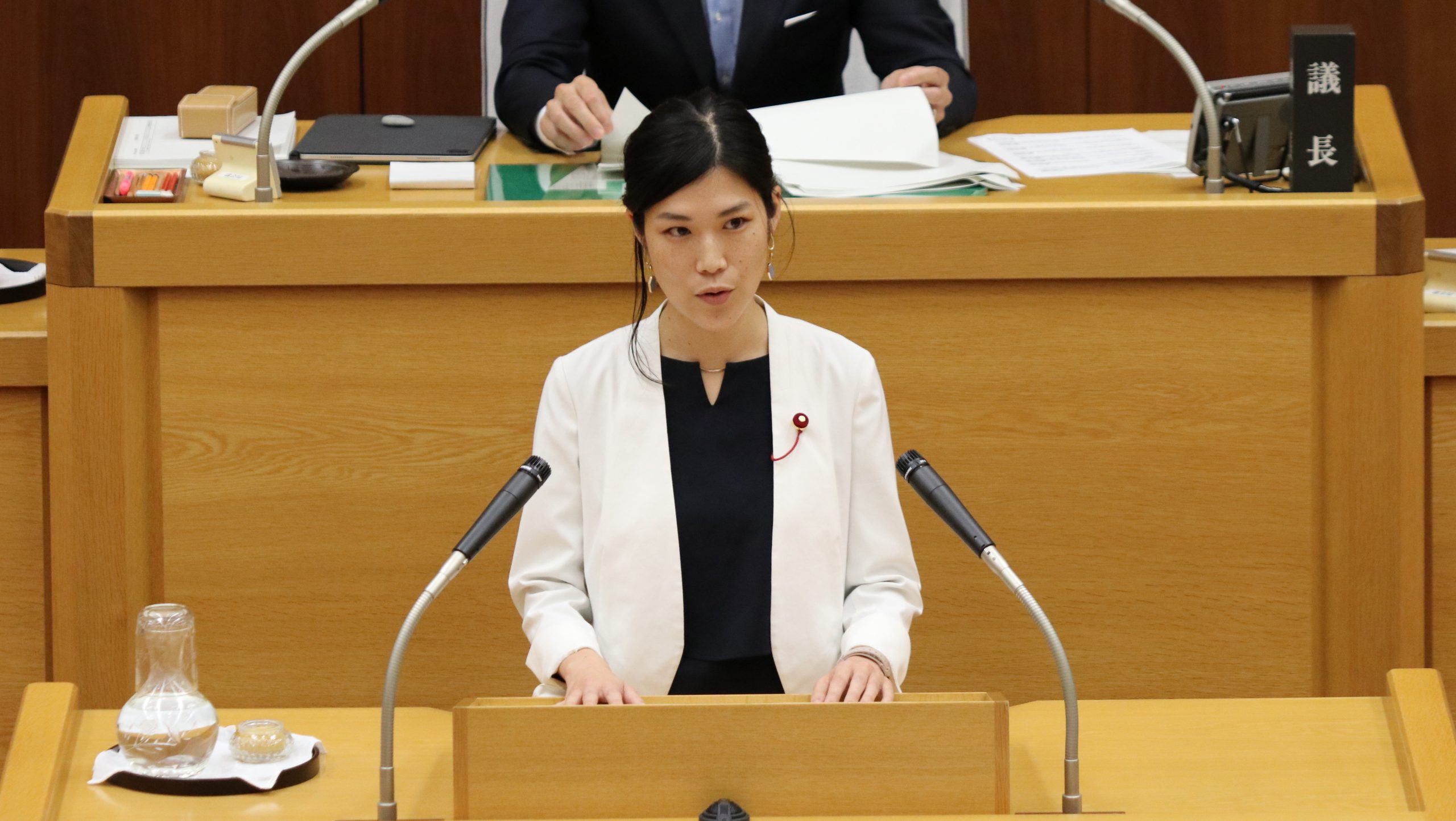 意見書提案「改正出入国管理及び難民認定法の廃止を求める意見書(案)」(2023年第三回、川崎市議会定例会)