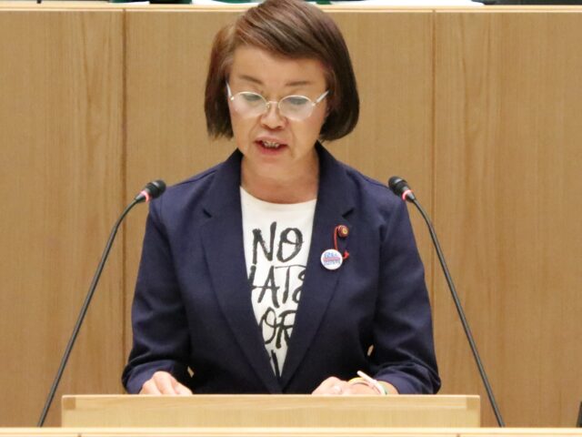 意見書提案「医療機関への緊急支援等を求める意見書(案)」(2025年第三回、川崎市議会定例会)