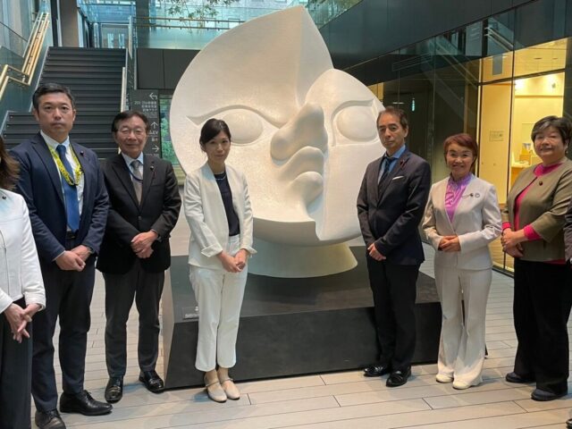 議員団の常任委員会等の配置が決まりました(2026年4月より)